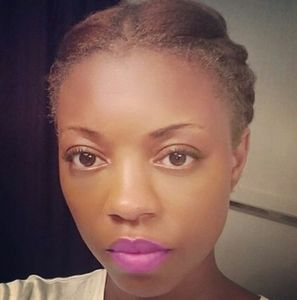 Meet your Posher, Katrina